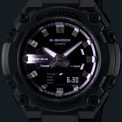 Часы Casio GST-B600D-1A
