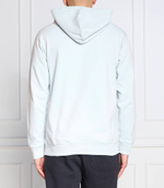 Худи welogox BOSS ORANGE - голубой(50483453)