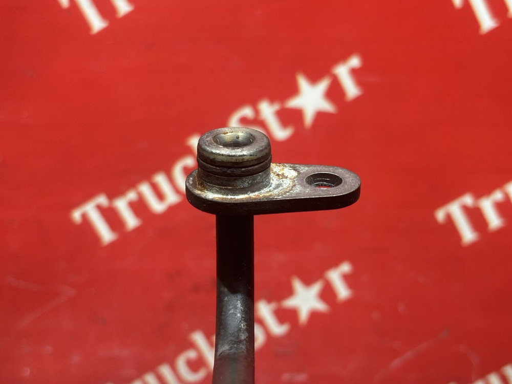 Трубка охлаждения турбины 2019г