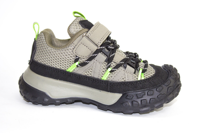 Кроссовки детские демисезонные Пчёлка Доми арт. E70-2K