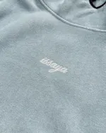 Купить Худи Issaya Echo Fog Худи Issaya Echo Fog