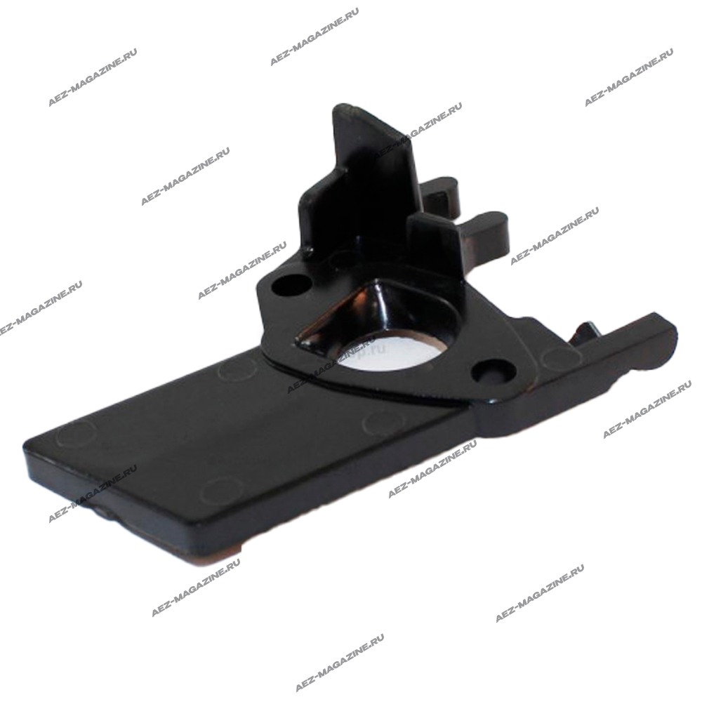 Теплоизолятор для двигателя 168F-170F