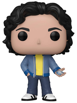 Фигурка Funko POP! Movies Blue Beetle Jaime Reyes w/Scarab (1404) 72351