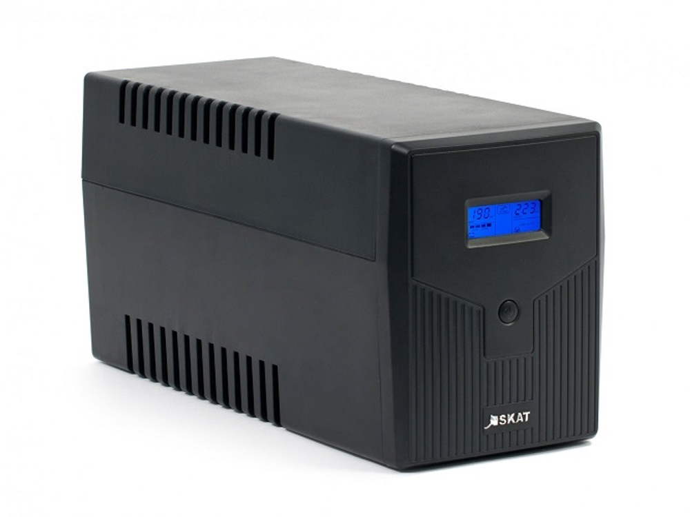 Источник бесперебойного питания  Бастион SKAT-UPS 2000/1200