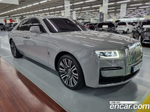 Rolls-Royce Ghost 2 Generation 6.7 V12 (10.2022)