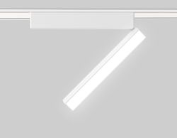 Ambrella Светильник светодиодный трековый для шинопровода Magnetic Ultra Slim Track System GV1483