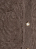 Кардиган на пуговицах DAN MARALEX