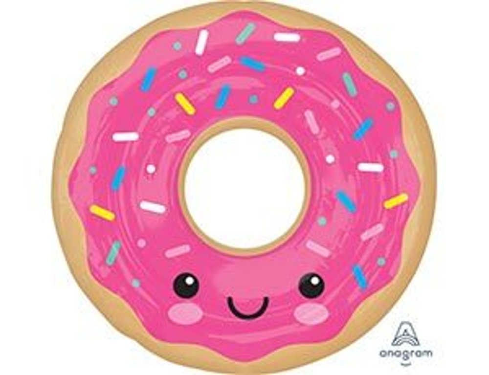 Пончик