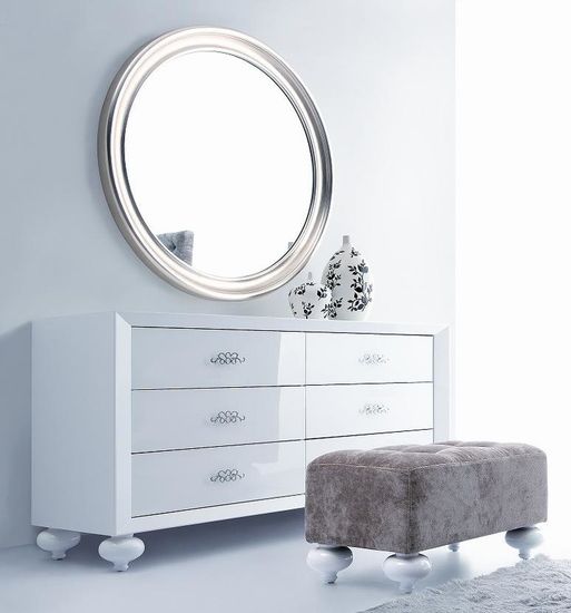 Комод PALERMO, FRATELLI BARRI