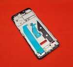 Tecno Spark 10 4G (KI5Q/Ki5N/KI5P) / часть корпуса (рамка дисплея)  (ORIG-SP)