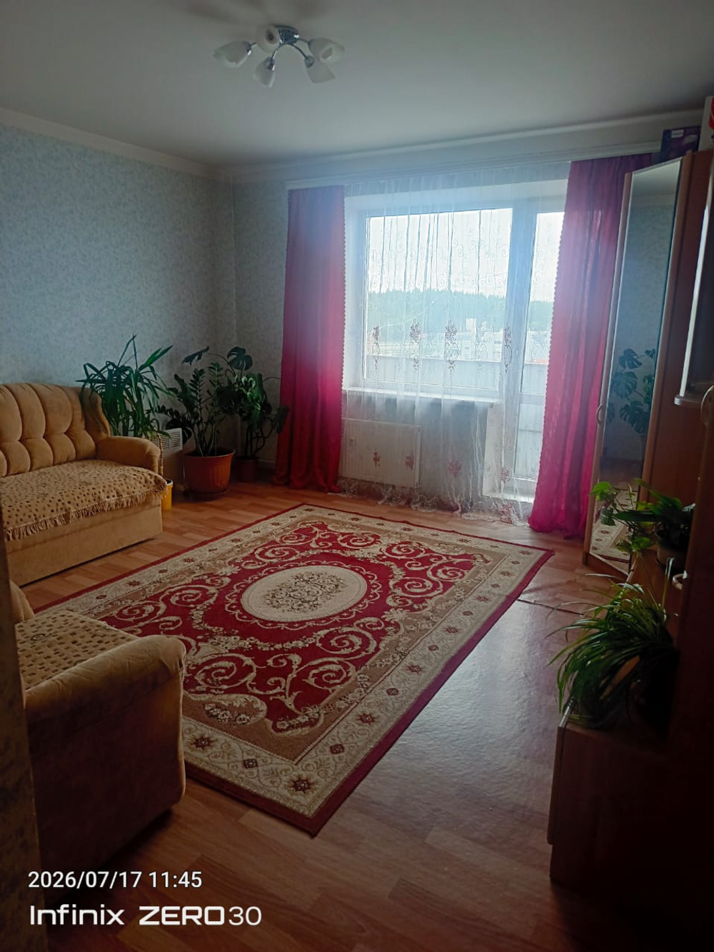 ПРОДАЖА Двухкомнатная квартира Шоссе Космонавтов 330в