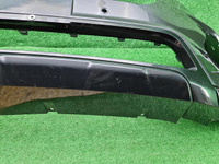 Бампер передний EXEED VX (2021-2024)