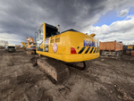 KOMATSU PC 210 Экскаватор PC210-10M0 (Дизельный, 6,7 л, 167 л.с., АТ)