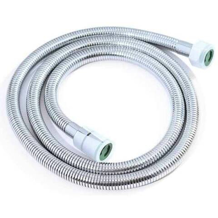 Шланг для душа 1,5-1,8м ORANGE O-Shower OH01 растягивающийся