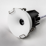 074246 Светильник SPIRA LED 12W 720LM 24G БЕЛЫЙ 4000K