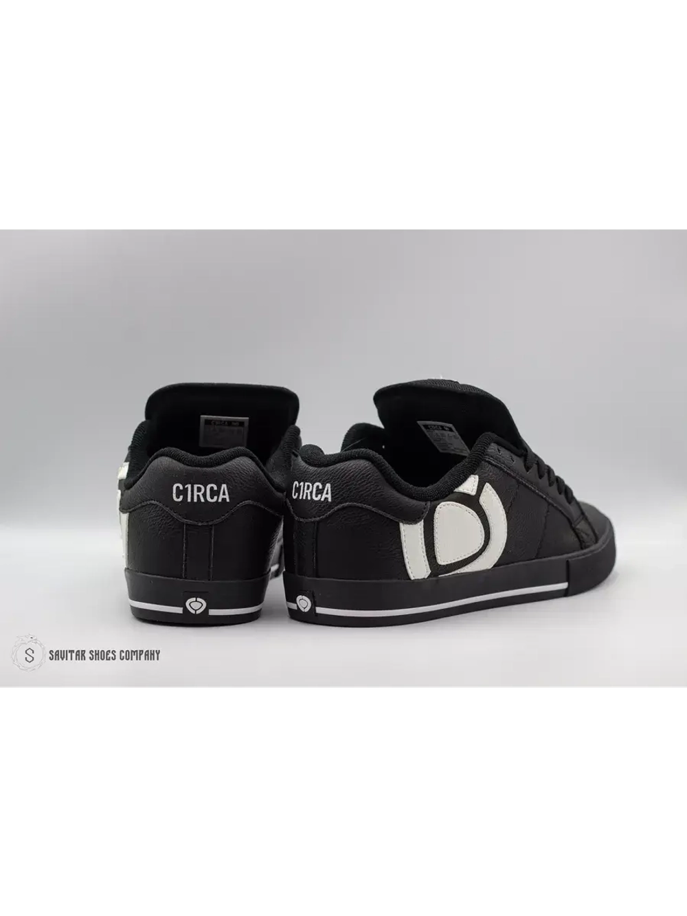 Дутые кеды 211 VULC BOLD от Savitar Shoes Comapany