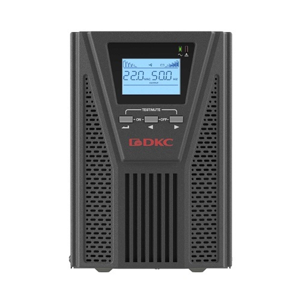 Источник бесперебойного питания  DKC SMALLT1A10S