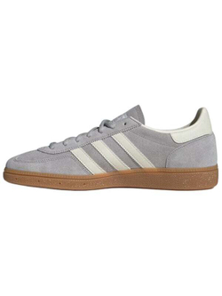 Кроссовки adidas Originals Handball Spezial Grey Cream White