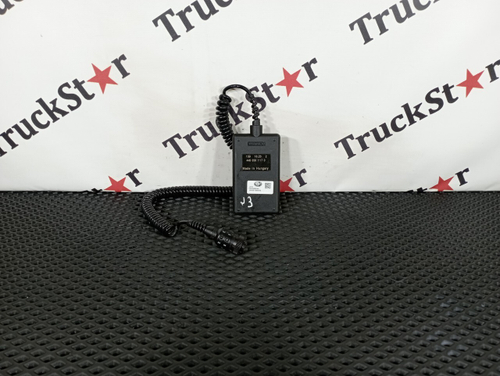 Пульт управления пневмоподвеской 2023г.