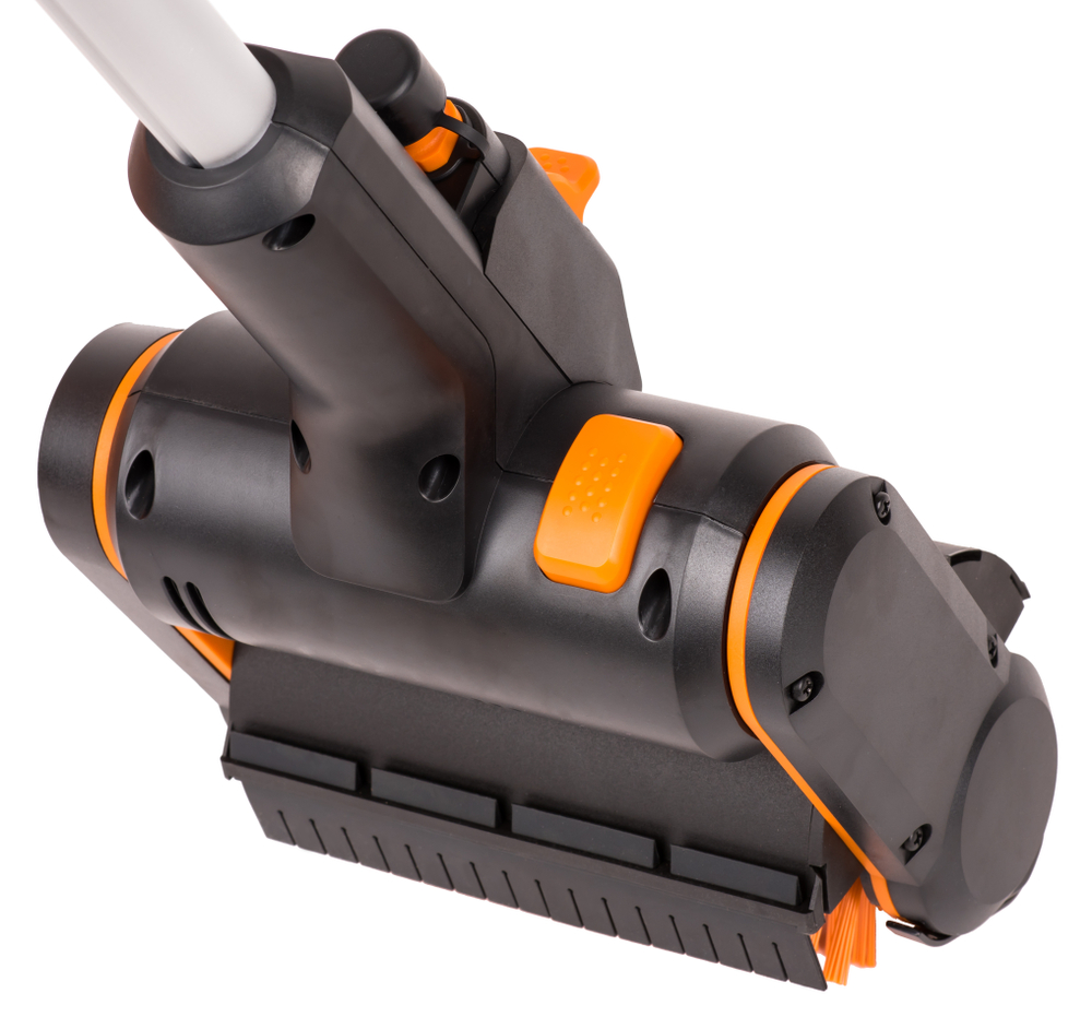 Щетка для чистки дорожек WORX WG441E