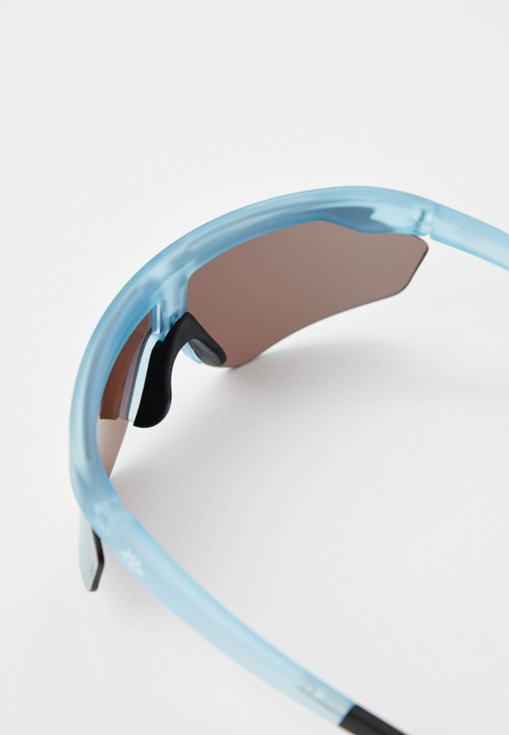 Спортивные очки AVEO Iride DUO / Fade Azure / Gold Mirror Lens