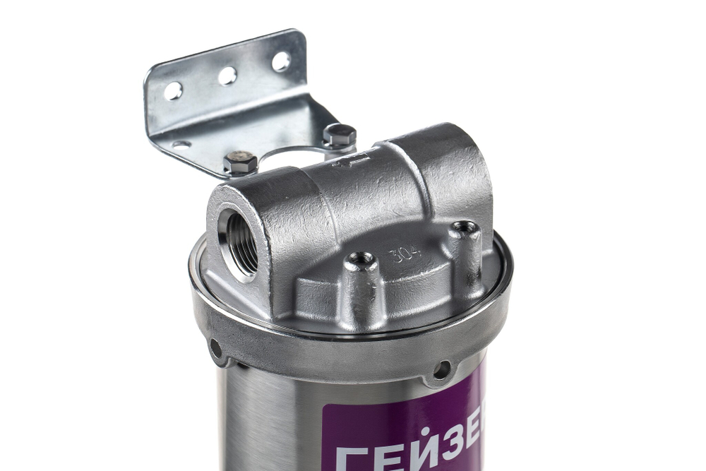 Корпус Гейзер HS 10SL, 1/2"