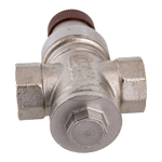 Редуктор давления 1/2" Minibrass ITAP