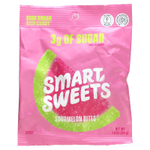 SmartSweets, Sourmelon Bites™, арбуз, 50 г (1,8 унции)