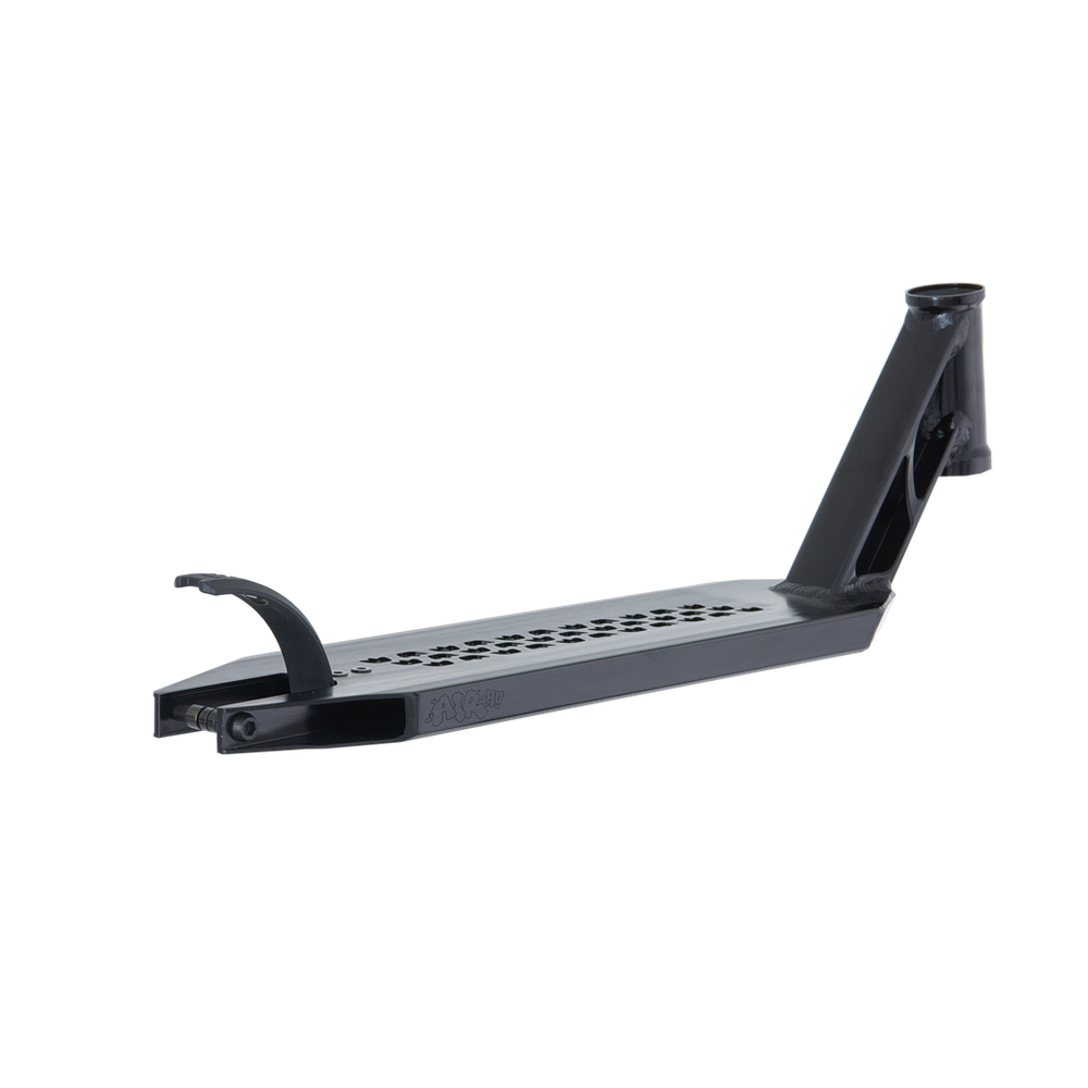 Дека Triada Air 49 ST, Черный полированный