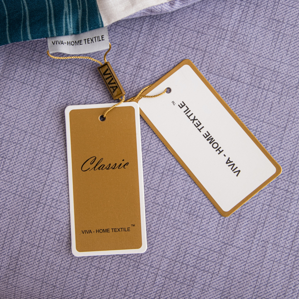 Комплект постельного белья Сатин 100% хлопок C602