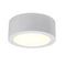 Потолочный светодиодный светильник Crystal Lux CLT 521C105 WH