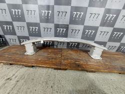 Усилитель переднего бампера Hyundai Santa Fe 4 20-нв Б/У Оригинал 64900S1510