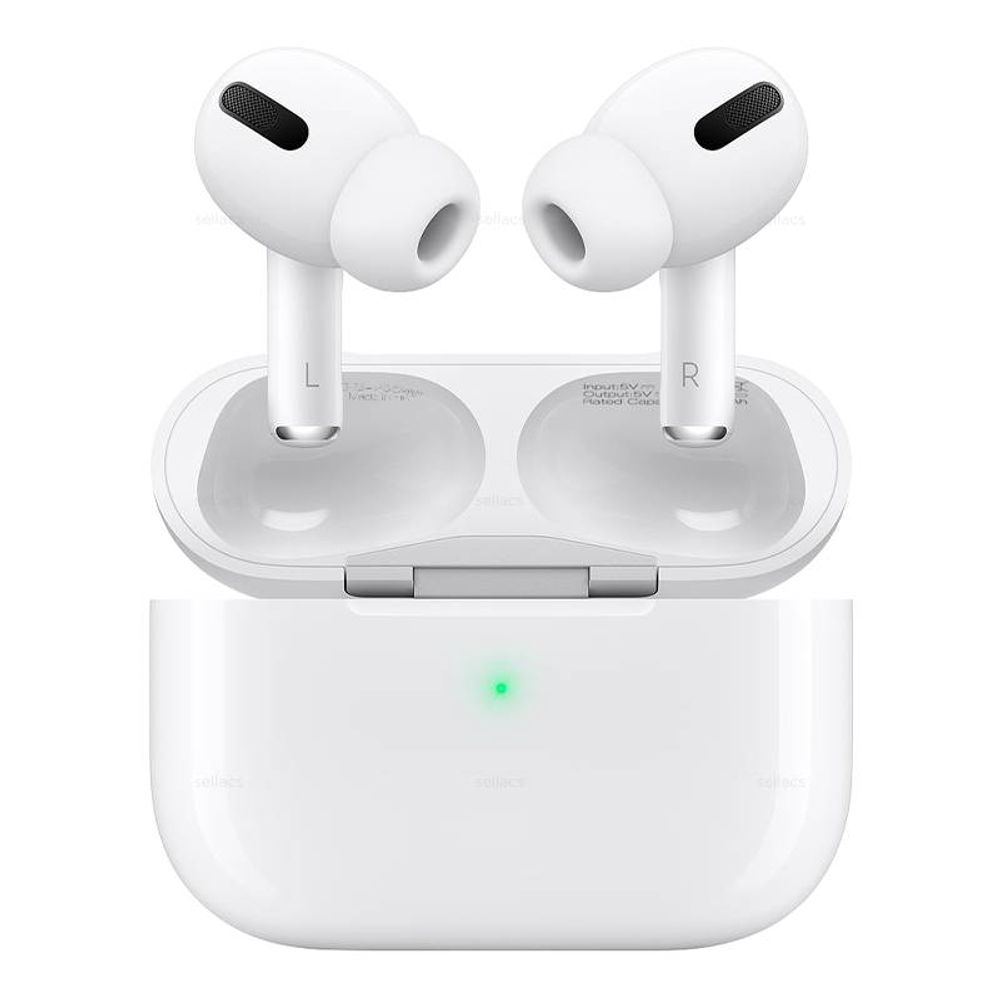 Беспроводные наушники Borofone BW90 (white)