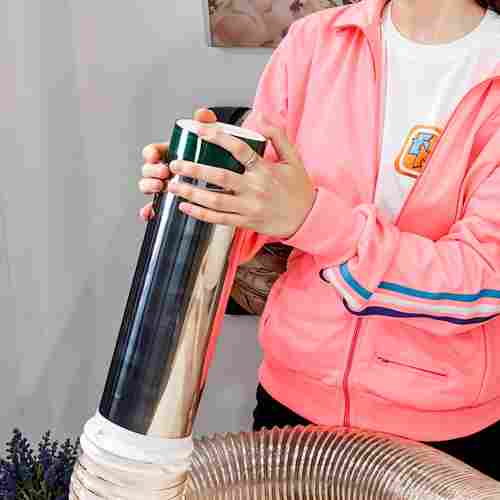 Вставной трубный фильтр для шаромойки сухого бассейна, сменный, моющийся, 10 штук