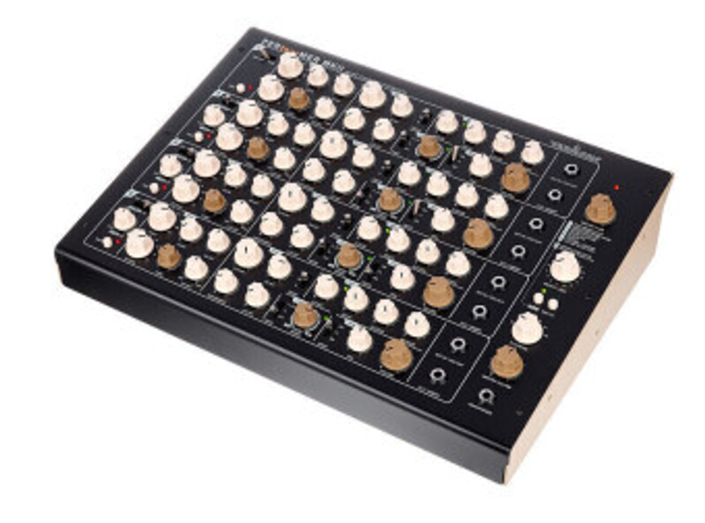 Vermona PERfourMER MKII