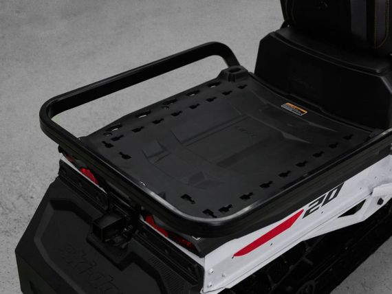 Снегоход BRP Ski-Doo Expedition LE 20″ 900 Ace (2023)