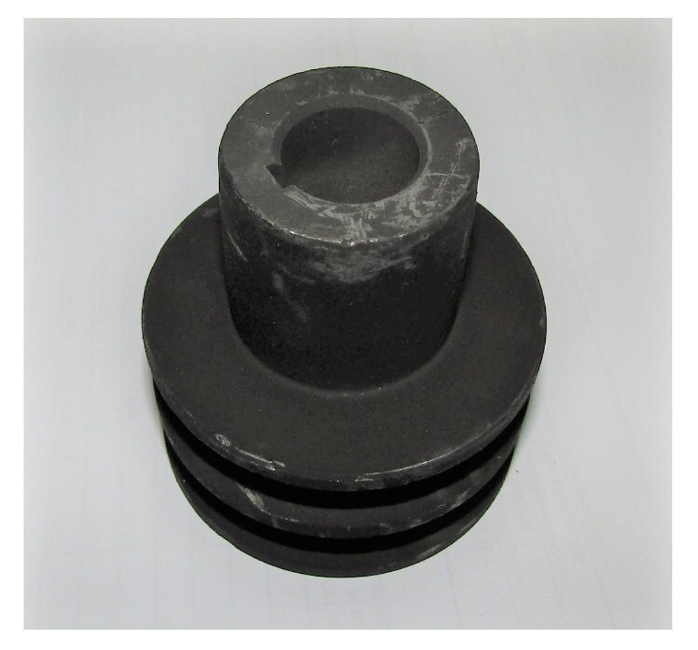 Шкив двигателя (D=19,05х70х70 мм,2А) RH350 /Pulley of engine