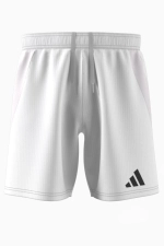 Шорты adidas Tiro 24 Competition Match - белый