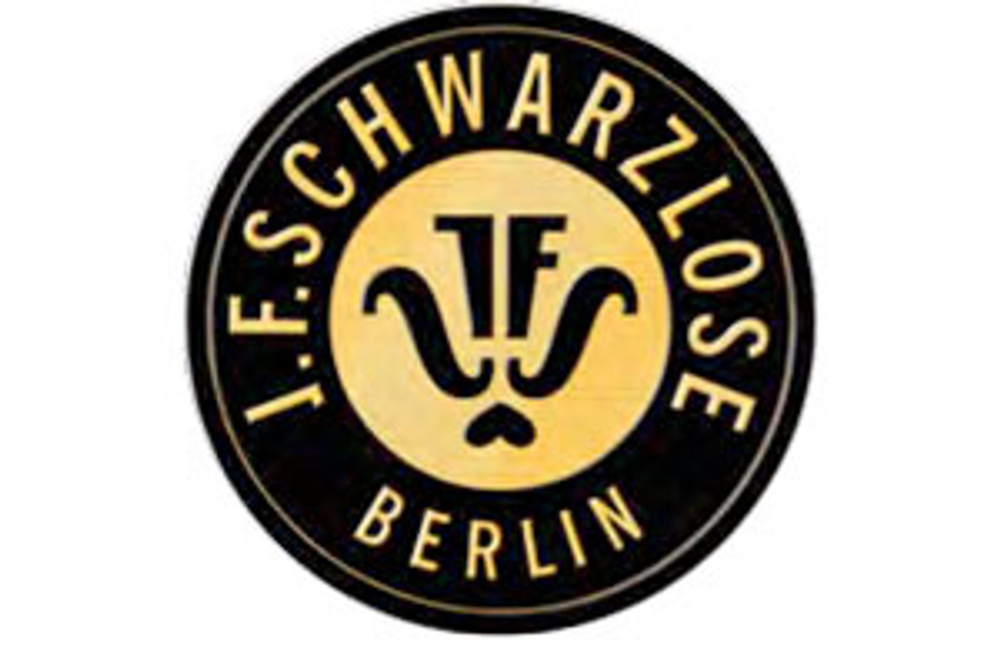 j.f. schwarzlose berlin leder 6 50 мл марка NEW
