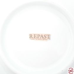 Набор салатников Repast Мадонна перламутр Мария-тереза 15.5 см (6 шт)