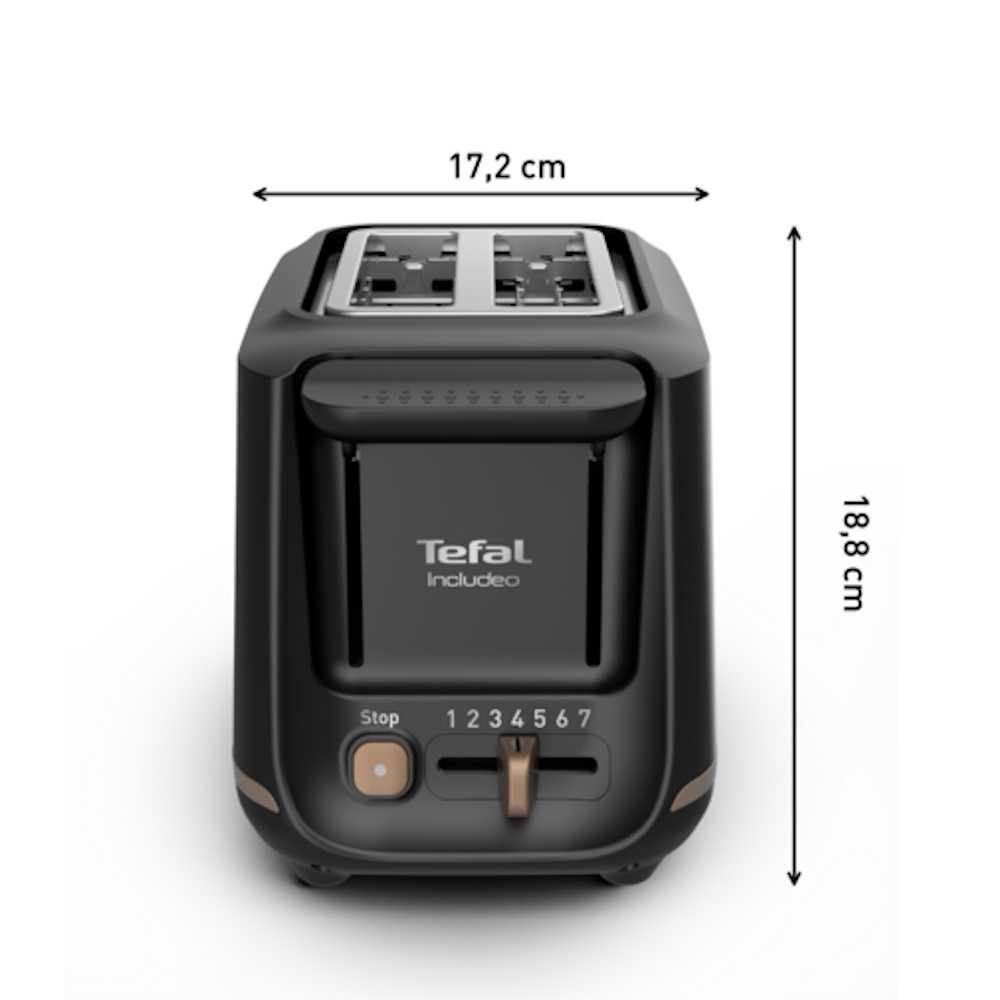 Набор Tefal EY9228E0 + Tefal TT533811