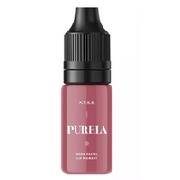 Гибридный пигмент N.Y.S.E. "Purela", 5 мл.