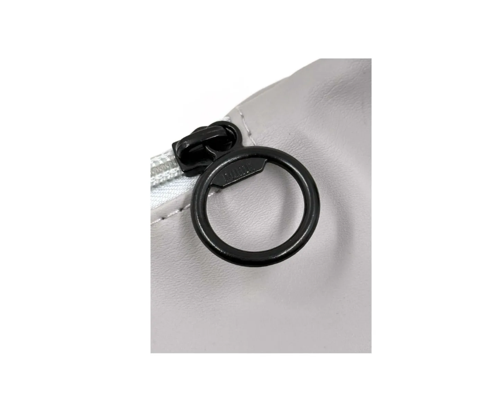 Бананка серый, 38х16х10 см МКТ