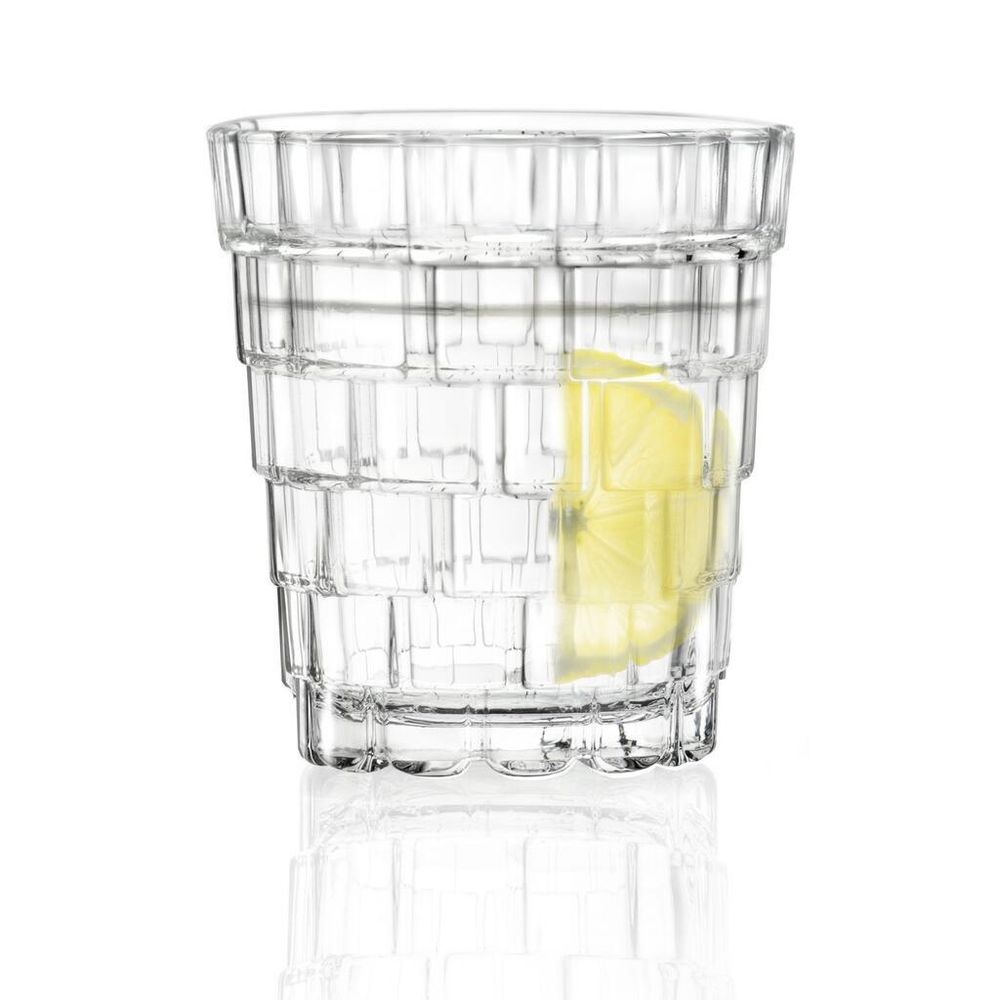 Стакан Олд фэшн 320 мл хр. стекло   d 9 см h9,5 см RCR [6]