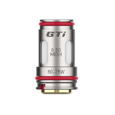 Испаритель Vaporesso GTi 0.2 Ом Mesh Coil - упаковка 5 шт