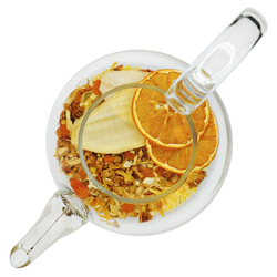 Чай Tasteabrew АПЕЛЬСИН И МАНГО / Orange and mango (для чайника)