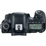 Зеркальный фотоаппарат Canon EOS 6D Mark II Body