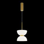 Подвесной светильник Maytoni MOD178PL-L11G3K