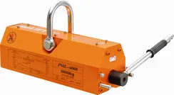 Магнитный грузозахват PML 6000