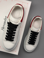 Кеды Alexander McQueen